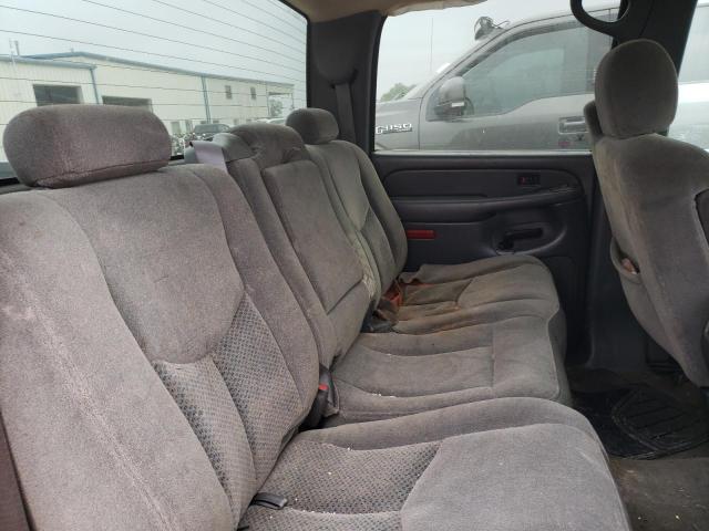 Photo 6 from auction – 2005 CHEVROLET SILVERADO with VIN 2GCEK13T351309100