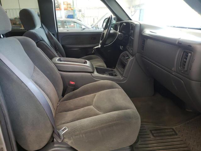 Photo 5 from auction – 2003 CHEVROLET SILVERADO with VIN 2GCEK19T831383228