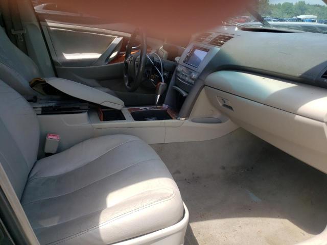 Photo 5 from auction – 2010 TOYOTA CAMRY BASE with VIN 4T4BF3EKXAR048684