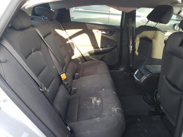 Photo 6 from auction – 2018 CHEVROLET MALIBU with VIN 1G1ZD5ST1JF255859