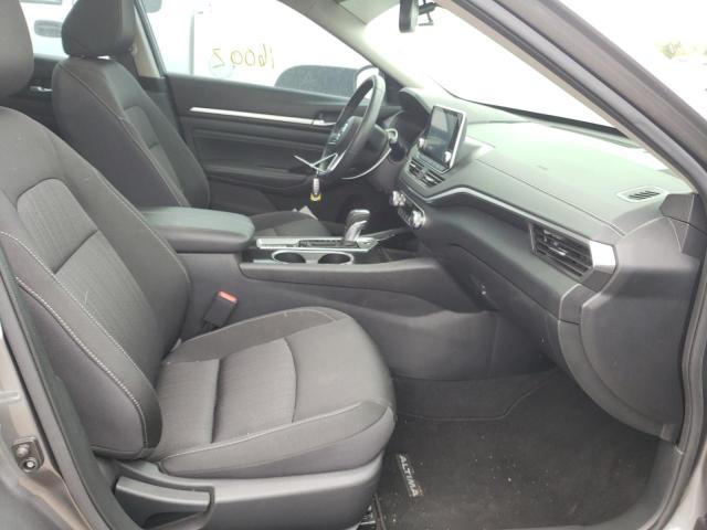 Photo 5 from auction – 2020 NISSAN ALTIMA SV with VIN 1N4BL4DW2LC268403