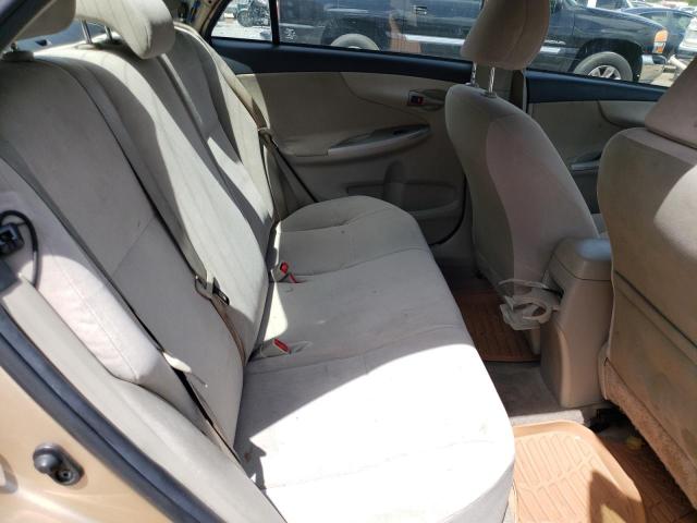 Photo 6 from auction – 2011 TOYOTA CAROLLA with VIN JTDBU4EEXB9158806