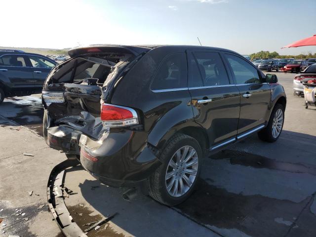 Фото 4 с аукциона – 2013 LINCOLN MKX с VIN 2LMDJ6JK9DBL28202