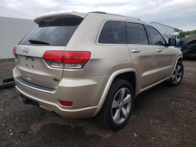 Photo 4 from auction – 2014 JEEP GRAND CHER with VIN 1C4RJFCG0EC152995