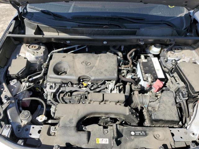 Photo 7 from auction – 2019 TOYOTA RAV4 LE with VIN JTMK1RFV7KD513450