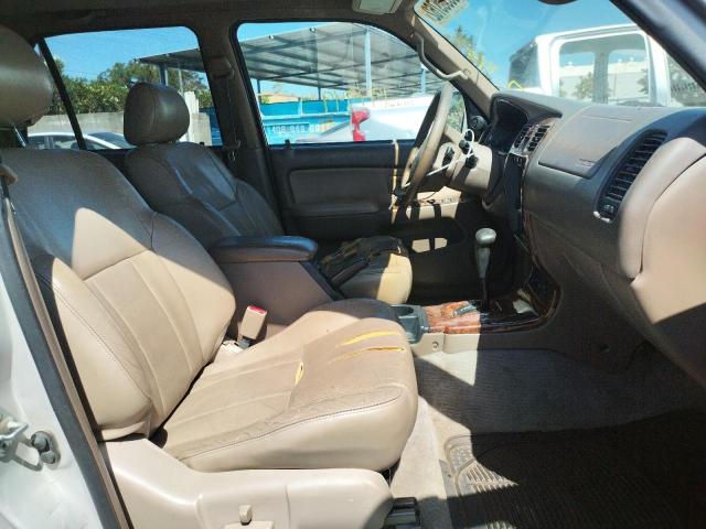 Photo 5 from auction – 2000 TOYOTA 4RUNNER LI with VIN JT3GN87R8Y0158797