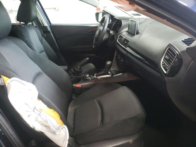 Photo 5 from auction – 2015 MAZDA 3 SPORT with VIN 3MZBM1U79FM236448
