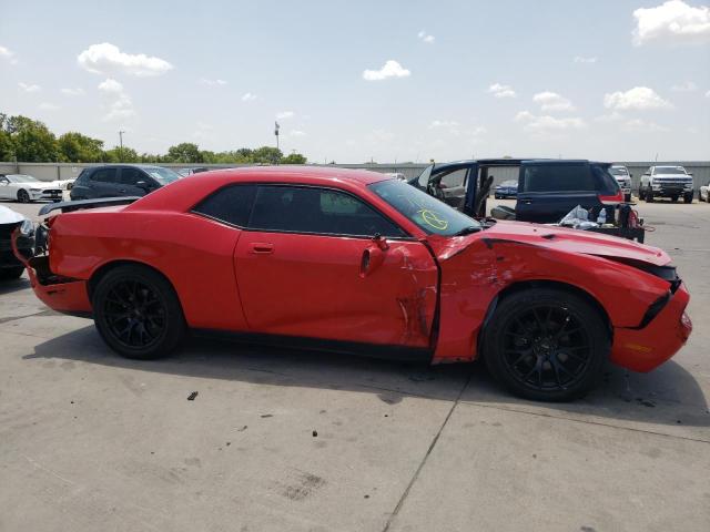 Photo 9 from auction – 2010 DODGE CHALLENGER with VIN 2B3CJ4DV1AH111582