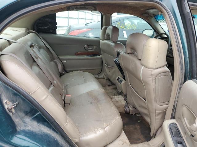Photo 6 from auction – 2000 BUICK LESABRE LI with VIN 1G4HR54K2YU260952