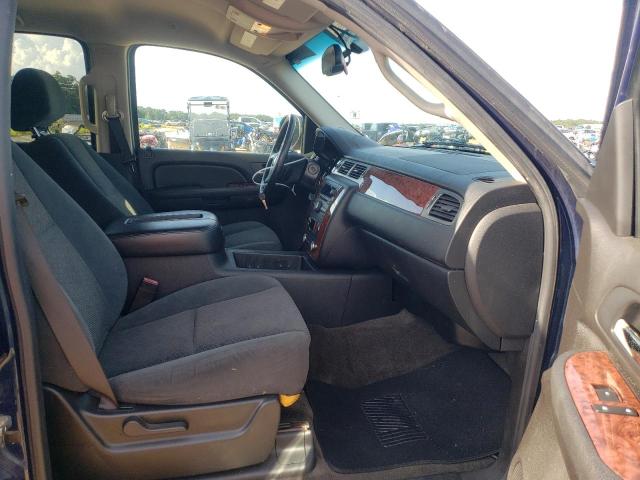 Photo 5 from auction – 2007 CHEVROLET TAHOE C150 with VIN 1GNFC13037J334506