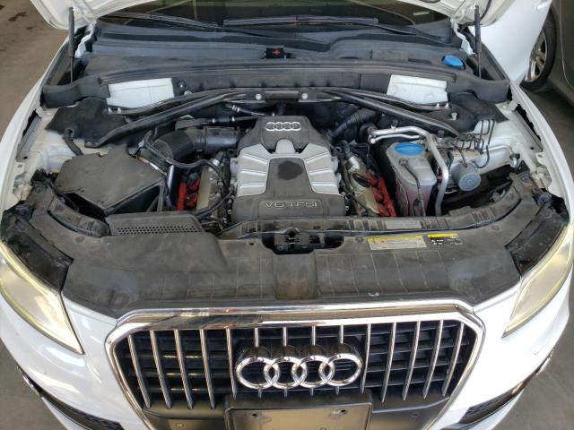 Photo 7 from auction – 2013 AUDI Q5 PREMIUM with VIN WA1DGAFP7DA049486