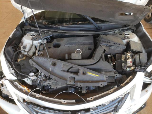 Photo 7 from auction – 2014 NISSAN ALTIMA 2.5 with VIN 1N4AL3AP8EC139815