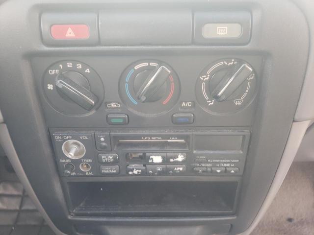 Photo 9 from auction – 1997 NISSAN SENTRA BAS with VIN 1N4AB41D6VC771131