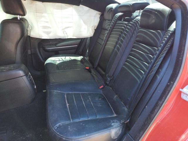 Photo 6 from auction – 2014 DODGE CHARGER R/ with VIN 2C3CDXDT1EH156442