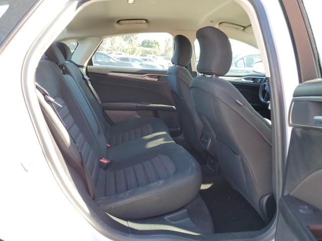 Photo 6 from auction – 2019 FORD FUSION SE with VIN 3FA6P0LU6KR261713