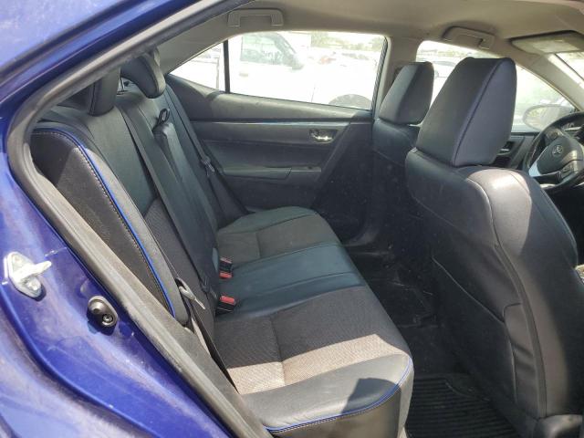 Photo 6 from auction – 2017 TOYOTA COROLLA L with VIN 5YFBURHE3HP622594