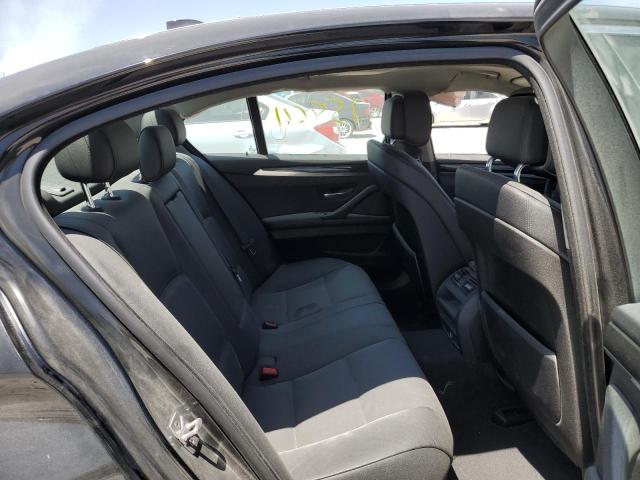 Photo 6 from auction – 2011 BMW 528 I with VIN WBAFR1C54BDS36852