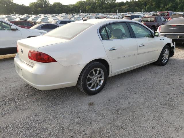 Photo 4 from auction – 2008 BUICK LUCERNE CX with VIN 1G4HD57268U199468
