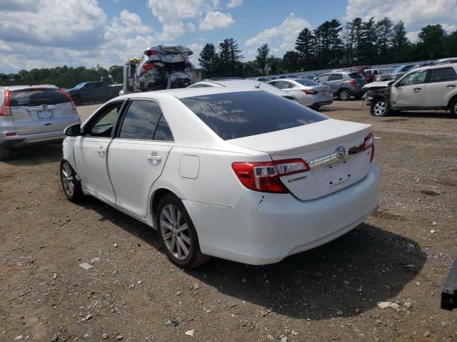 Photo 3 from auction – 2012 TOYOTA CAMRY BASE with VIN 4T1BF1FK9CU554345