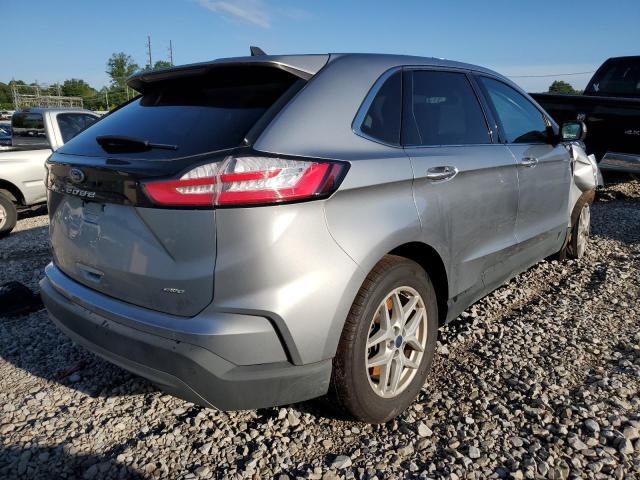 Photo 4 from auction – 2021 FORD EDGE SEL with VIN 2FMPK4J97MBA57664