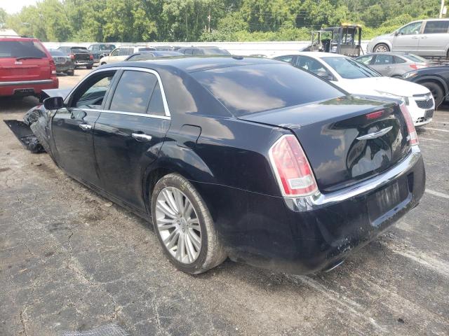 Photo 3 from auction – 2012 CHRYSLER 300 LIMITE with VIN 2C3CCACGXCH139155
