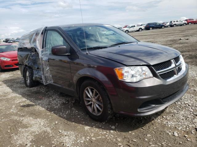 Photo 1 from auction – 2015 DODGE GRAND CARA with VIN 2C4RDGBG0FR685517