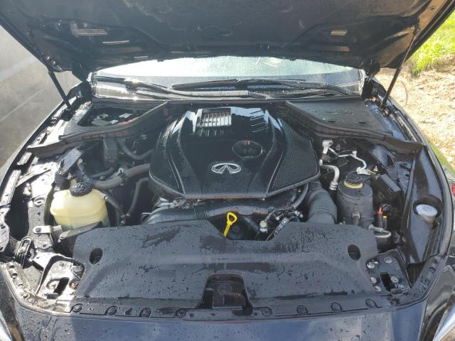 Photo 7 from auction – 2017 INFINITI Q50 BASE with VIN JN1CV7AR3HM682741