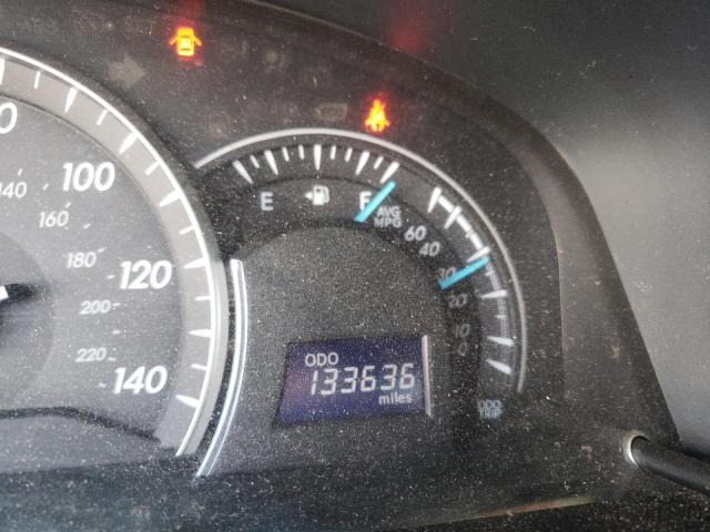 Photo 8 from auction – 2014 TOYOTA CAMRY L with VIN 4T1BF1FK2EU377608