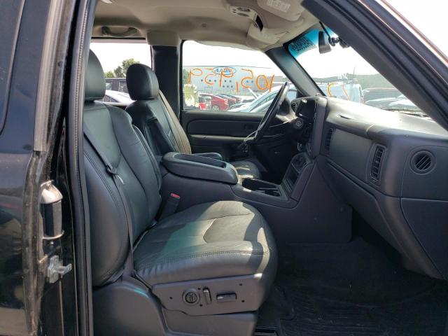 Photo 5 from auction – 2006 GMC NEW SIERRA with VIN 2GTEK19B261294587