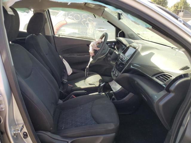 Photo 5 from auction – 2021 CHEVROLET SPARK 1LT with VIN KL8CD6SA5MC743616