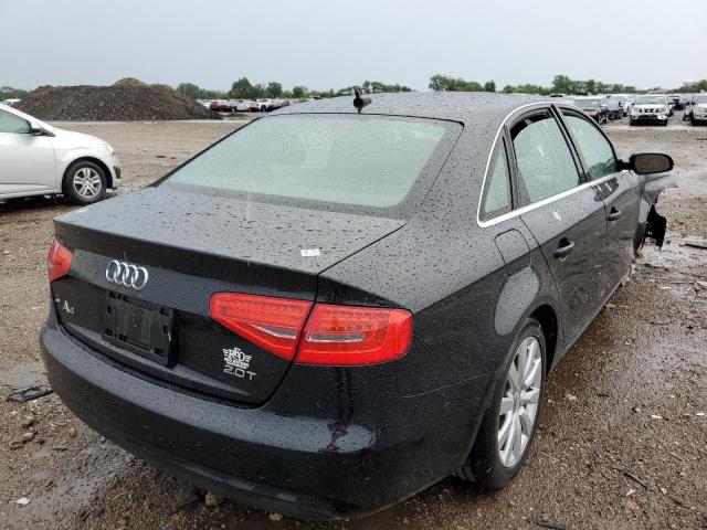 Photo 4 from auction – 2013 AUDI A4 PREMIUM with VIN WAUAFAFL2DN023635