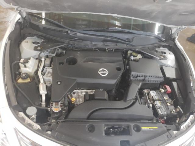 Photo 7 from auction – 2013 NISSAN ALTIMA 2.5 with VIN 1N4AL3AP9DC918073