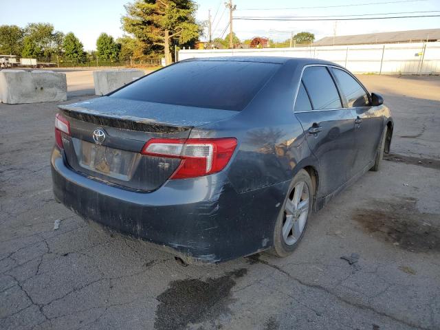 Photo 4 from auction – 2012 TOYOTA CAMRY BASE with VIN 4T1BF1FKXCU122797