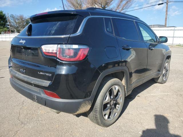Foto 4 de la subasta – 2018 JEEP COMPASS LI con VIN 3C4NJDCB9JT282098