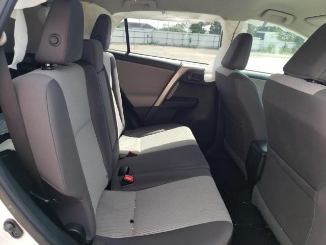 Photo 6 from auction – 2014 TOYOTA RAV4 LE with VIN 2T3ZFREV0EW110774