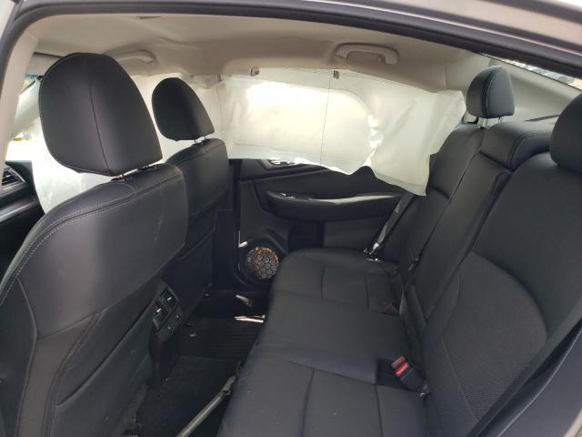Photo 6 from auction – 2015 SUBARU LEGACY 2.5 with VIN 4S3BNAJ66F3030324