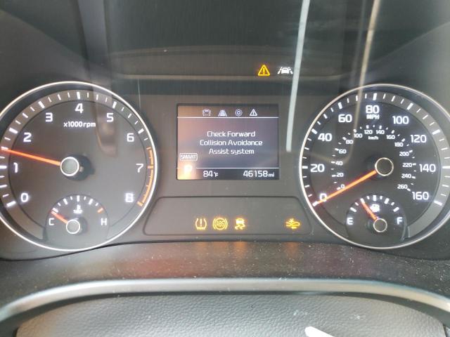 Photo 8 from auction – 2020 KIA FORTE FE with VIN 3KPF24ADXLE174439