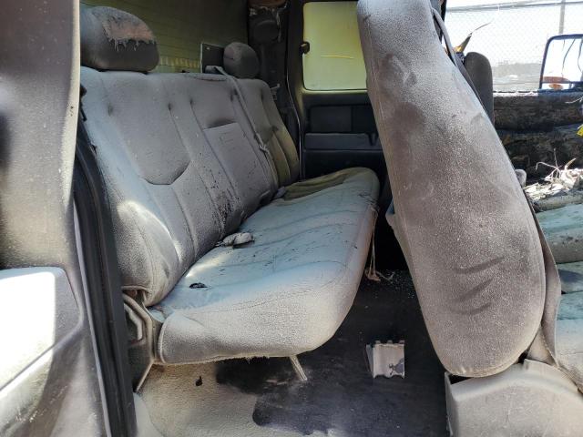 Photo 6 from auction – 2007 CHEVROLET SILVERADO with VIN 1GCEC19V57Z200394