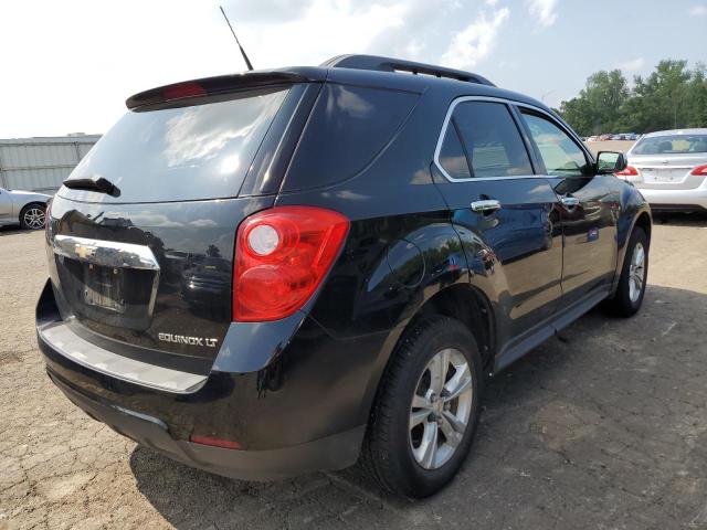 Photo 4 from auction – 2011 CHEVROLET EQUINOX LT with VIN 2GNALDEC8B1200077