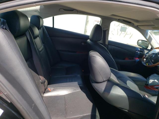 Photo 6 from auction – 2008 LEXUS ES 350 with VIN JTHBJ46G882161258