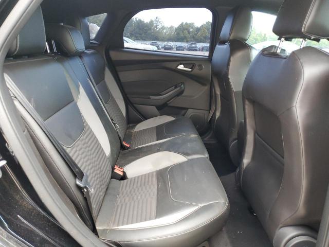 Photo 6 from auction – 2016 FORD FOCUS ST with VIN 1FADP3L92GL360023