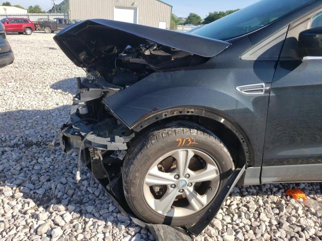 Photo 9 from auction – 2013 FORD ESCAPE SE with VIN 1FMCU0G96DUC27001