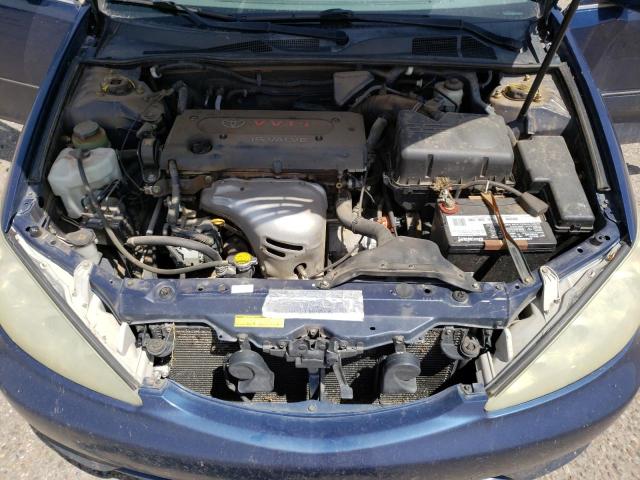 Photo 7 from auction – 2006 TOYOTA CAMRY AUTO with VIN 4T1BE32K06U116872
