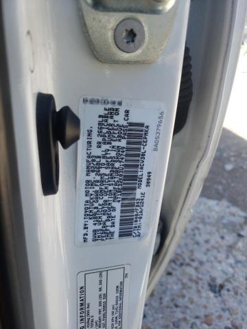 Photo 10 from auction – 2003 TOYOTA CAMRY LE with VIN 4T1BE32K03U174749