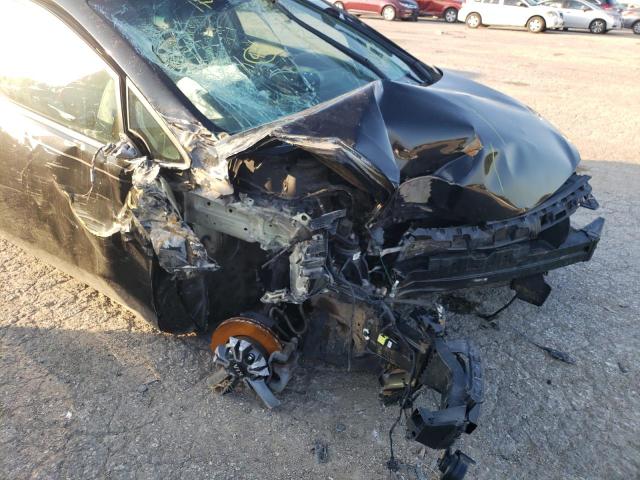 Photo 9 from auction – 2016 KIA FORTE EX with VIN KNAFZ4A80G5506014