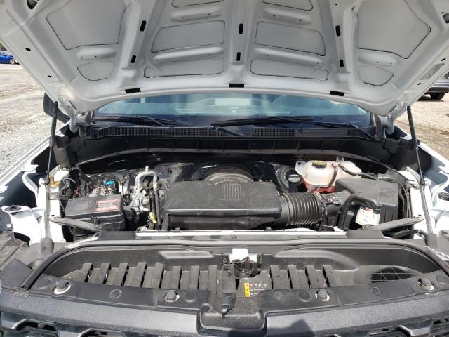 Photo 7 from auction – 2022 CHEVROLET SILVERADO with VIN 3GCNWAED3NG167073