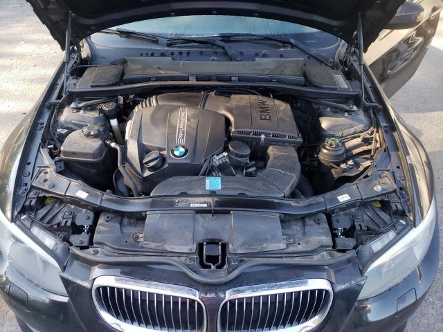 Photo 7 from auction – 2011 BMW 335 XI with VIN WBAKF9C55BE261565