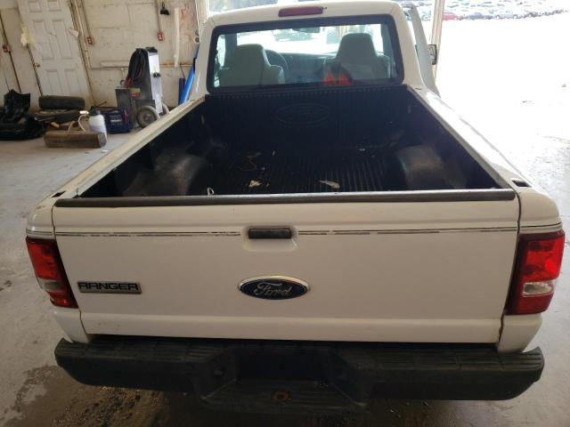 Photo 6 from auction – 2007 FORD RANGER with VIN 1FTYR10D77PA97359