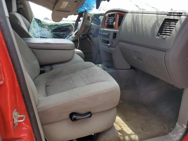 Photo 5 from auction – 2006 DODGE RAM 2500 with VIN 3D7KS29C36G136192