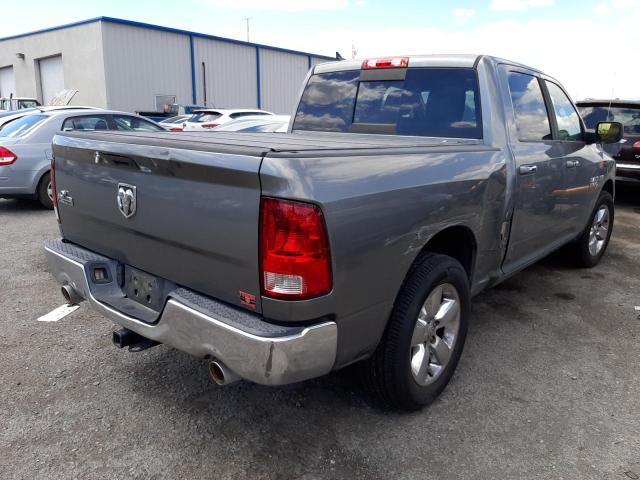 Photo 4 from auction – 2013 RAM 1500 SLT with VIN 1C6RR6LT2DS656921